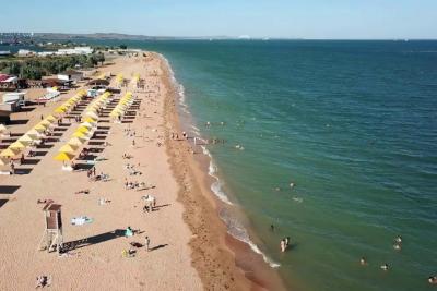 Это вам не Геленджик с Анапой: эти 3 живописных курорта в Крыму бьют все рекорды по бронированию летом-2026