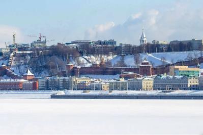 Если бы не Москва и Питер, все бы жили здесь - &laquo;третья&raquo; столица. Архитектура, уровень жизни и еда - круче некуда