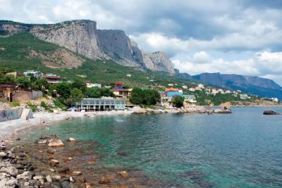 Недооцененный курорт Крыма, который удивит даже опытного туриста