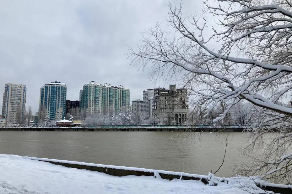 Сибиряки в Краснодаре столкнулись с горькой реальностью южного рая и теперь жалеют о переезде из родной Тюмени