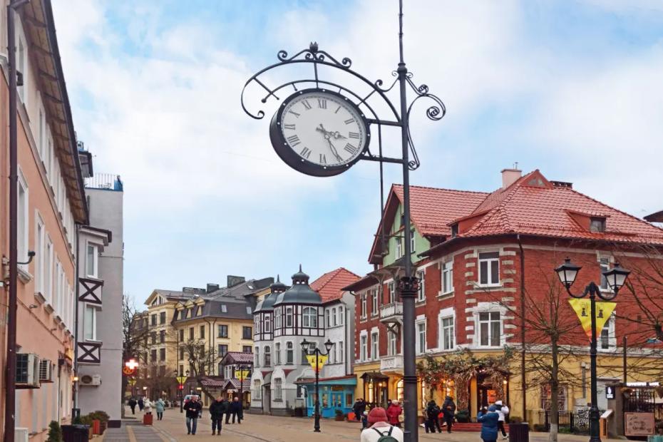 Влюбилась раз и навсегда: почему в этот российский город хочется возвращаться снова и снова