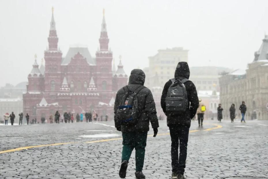 Любовь с первого взгляда: с какими шокирующими впечатлениями иностранцы уезжают из Москвы