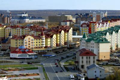 Зарплата в 160 тысяч рублей не спасает: зашел в магазин в Салехарде и понял почему здесь такие цены на еду