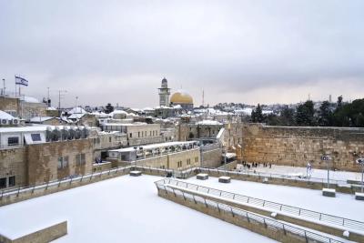 Переехали в Израиль - и ахнули: такого в России никогда не будет - 5 вещей, к которым так и не привыкли