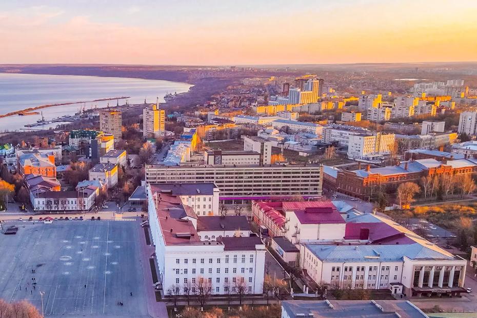 15 городов России, где после 50 лет живут припеваючи - лучший выбор для пенсии