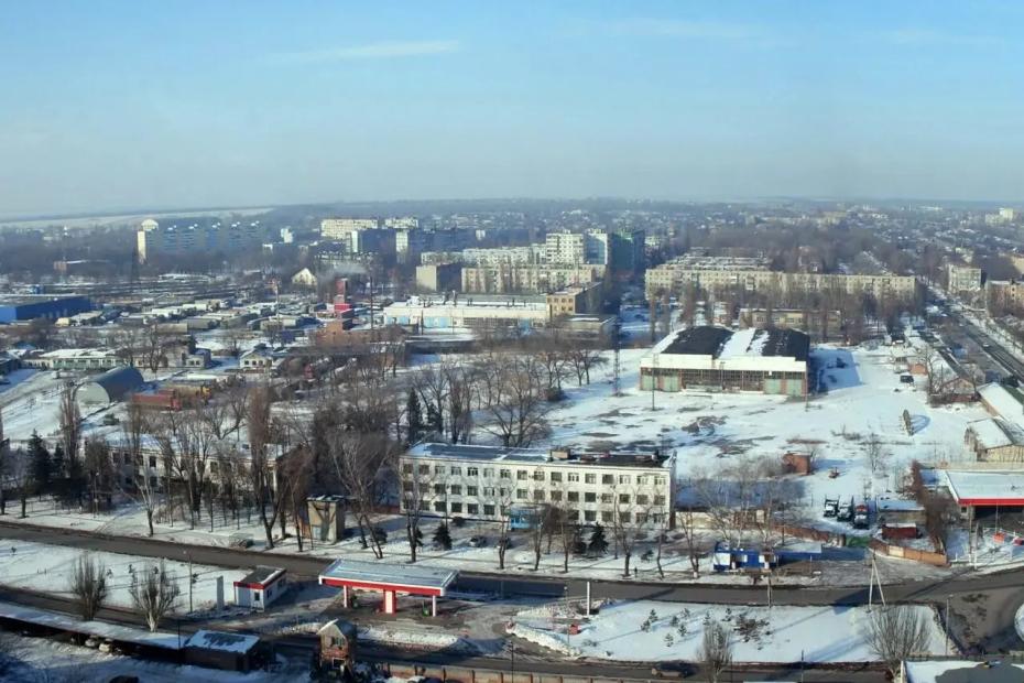 4 российских города, которые меня больше всего разочаровали - что с ними не так: личный антирейтинг