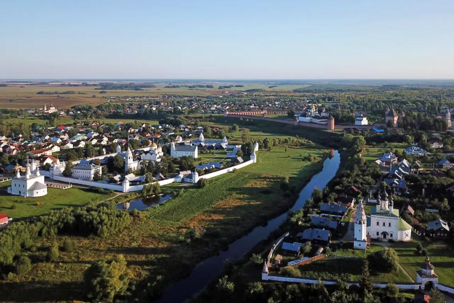 В эти 5 российских городов больше ни ногой: туда стремятся попасть туристы, но я вижу другое