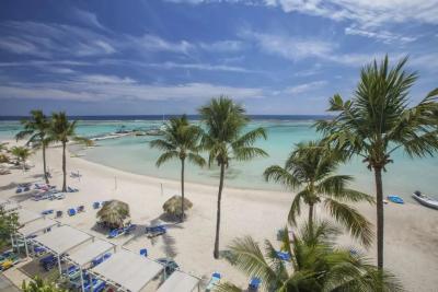 Я посетила 26 стран - и готова назвать лучший курорт для отдыха: недорого, спокойно и невероятно красиво. Уже покупаю билет на весну