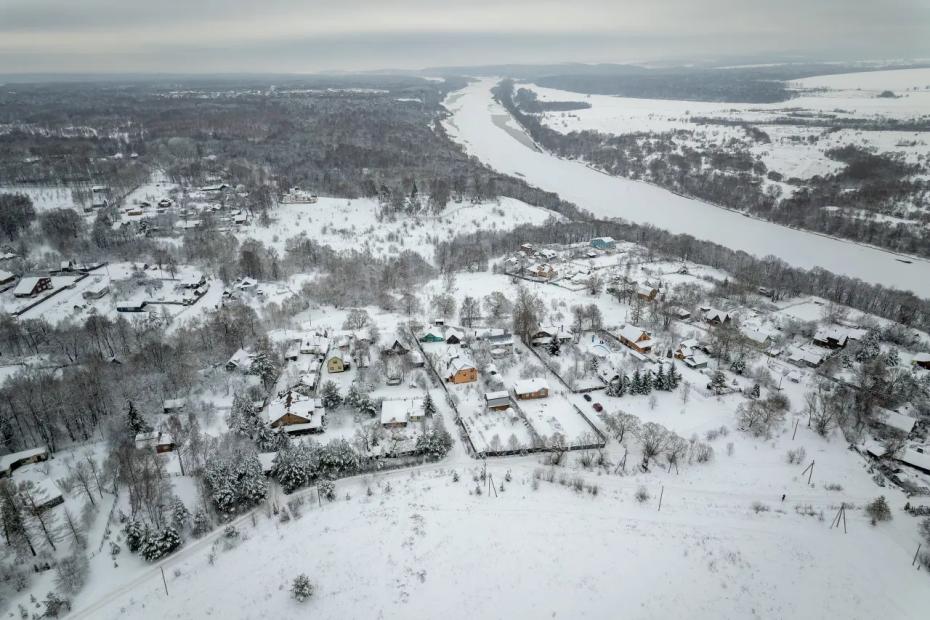 Единственная деревня в России, которую признали лучшей в мире. Вот как тут живут люди и чем она знаменита