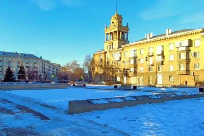 Все рвутся в Москву и Питер, а этот город даже более благоустроенный: мало кто в нем бывает, а зря - он невероятно красив