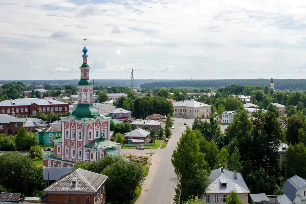 6 старинных городов, которые скоро могут исчезнуть - вот зачем туда ехать и что смотреть