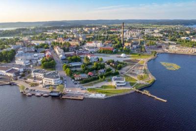 7 городов России, где на пенсию можно жить шикарно: чистая природа, спокойствие и доступные цены