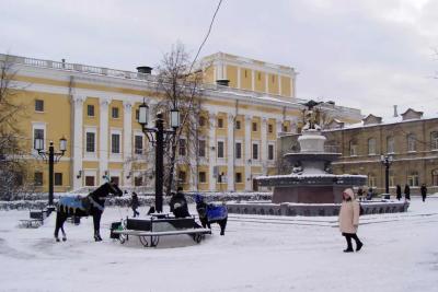 Это самый приятный город России, в который стало модно переезжать жить: дешевое жилье, много работы и признан центром культуры