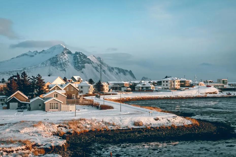 Живу в Исландии и мне не нравится: 10 особенностей - для нас странно, а для исландцев норма