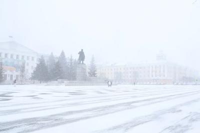 Как живётся людям в городе с самыми низкими зарплатами в России: зарплата учителя здесь меньше 30 000 рублей
