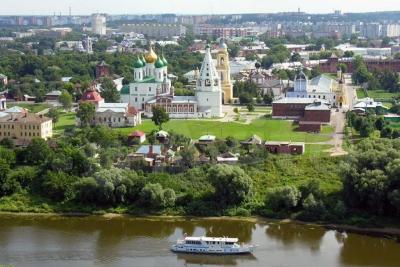 3 города в Подмосковье, которые легко принять за Европу: туристы даже не слышали их названия