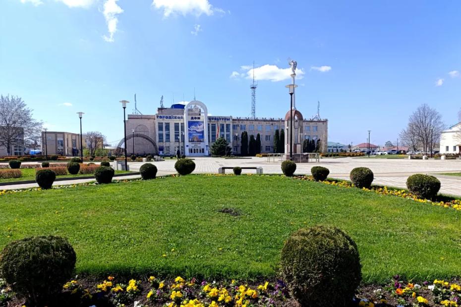 Мы и не подозревали, что в Краснодарском крае есть аналог популярного немецкого курорта - как добраться и сколько стоит