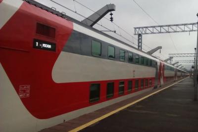 Античеловечные вагоны: итоги 10-летней эксплуатации РЖД двухэтажных вагонов - честный отзыв