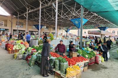 13 особенностей Узбекистана, которые удивляют российских туристов