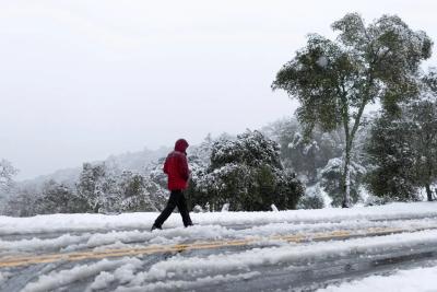 Март подложит всем нам свинью: синоптики дали тревожный прогноз на первый месяц весны