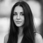 Екатерина Лалетина