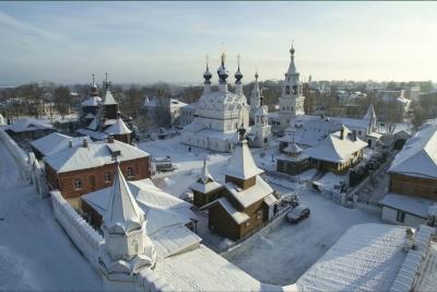 Где комфортно жить после завершения карьеры: 8 российских городов для счастливой жизни на пенсии