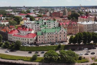 Зачем лететь за границу: 5 российских городов с необычной архитектурой для летнего отпуска