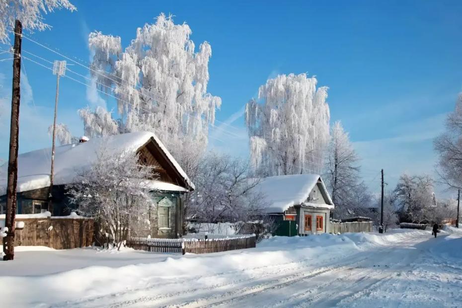 Как на самом деле живут за городом: мечта о доме в деревне разбивается о простую математику