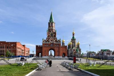 Не Калининград и не Питер: россияне реально массово едут в отпуск в этот город - лучше, чем в Европе