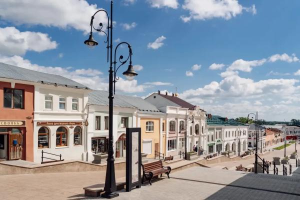 Бегство из мегаполиса: 3 доступных города России, где недвижимость дорожает, а качество жизни выше