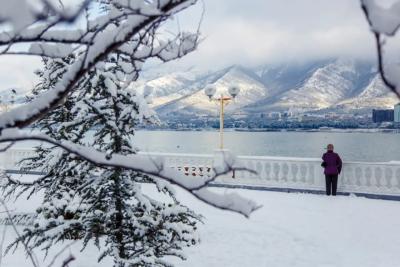 Очаровательный город-курорт на российском юге - сюда отказываются ехать туристы, и зря. Мягкий климат, чистота и богатая история