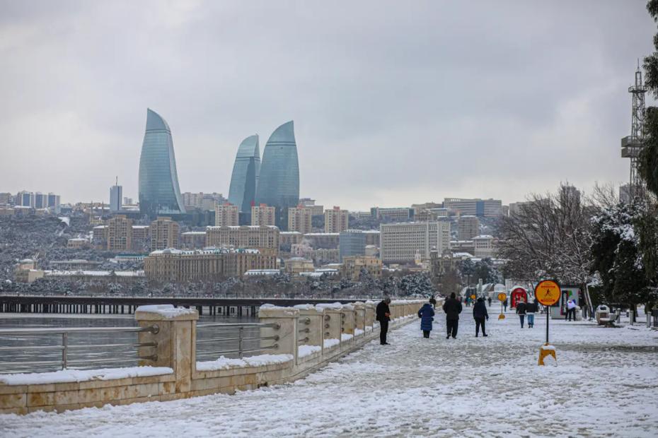 Отдых почти за бесплатно: 7 стран, куда можно вырваться за 40 000 рублей