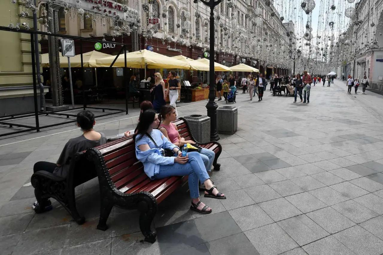 Москвичка поделилась секретом, как успевать жить полноценно, не выгорая от мегаполиса