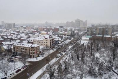 &laquo;Мусор, пыль и разбитые дороги&raquo;: этот город-миллионник прекрасен только на фото - не вздумайте переезжать