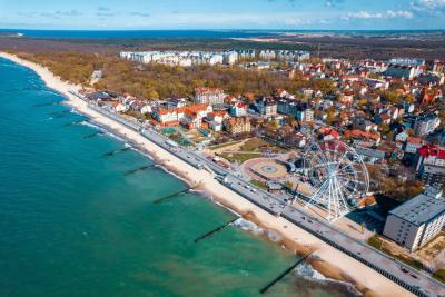 Европейские улочки, сказочные домики - россияне распробовали новый курорт: красивое море и без толп туристов