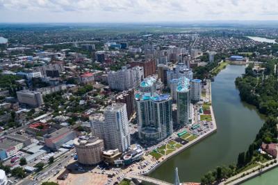 12 мест в России, где хорошо жить после 50 лет - комфортно и недорого