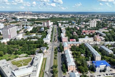 4 города России, где на пенсии живут, как в сказке - чистейший воздух, дешевые продукты и удобное жилье