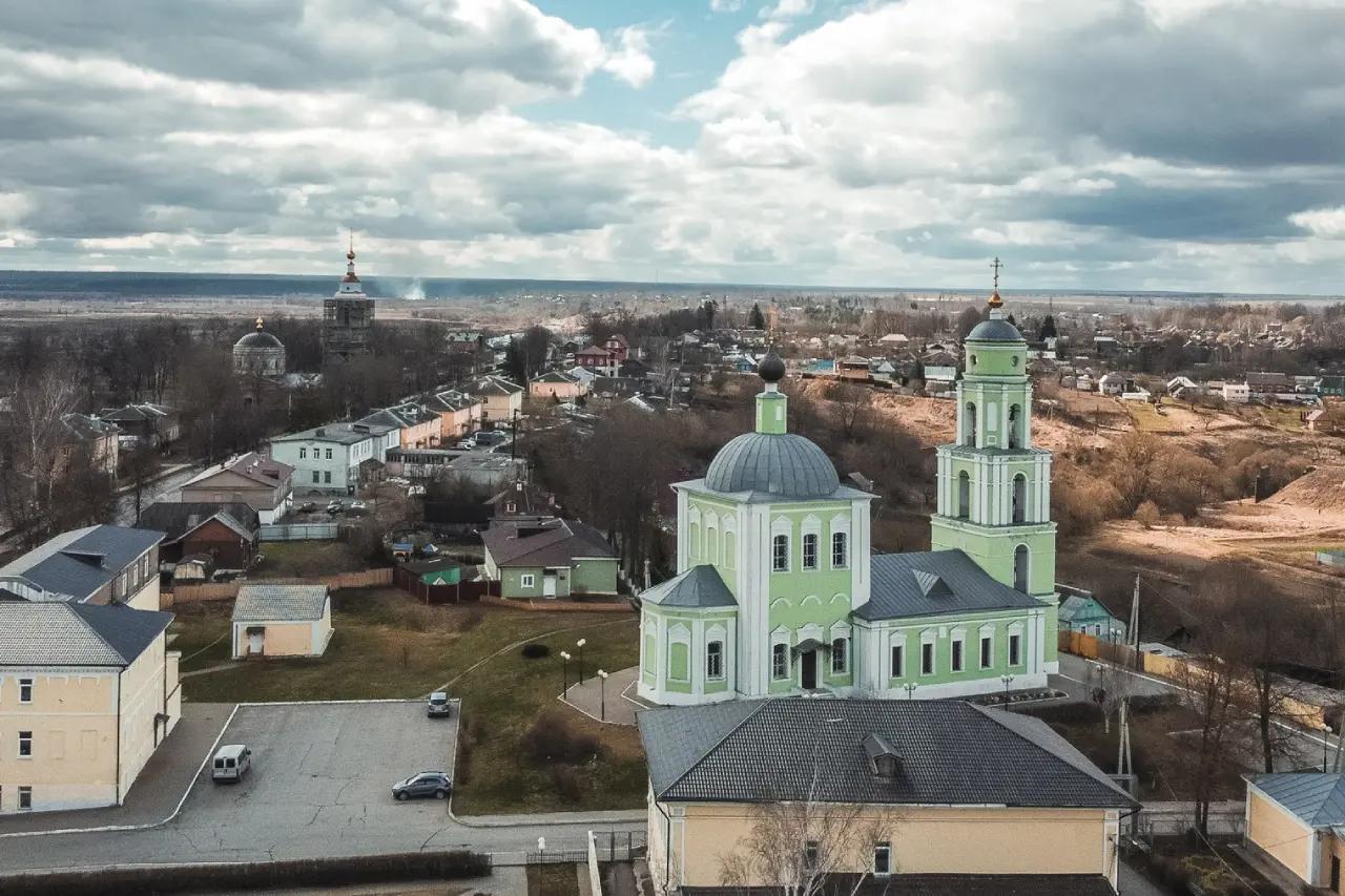 5 российских городов, куда в 2026 отказываются ехать туристы - и не просто так