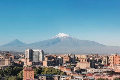 Приехала в Армению, а понять ее не смогла - вот как на самом деле тут живут местные. Россияне к такому и за 5 лет не привыкнут