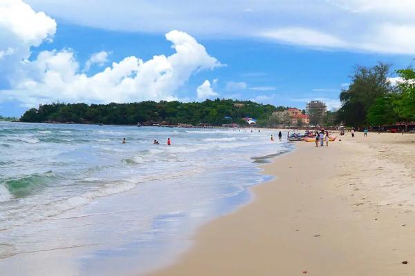 Нашла &laquo;близнеца&raquo; Таиланда и Вьетнама: страна щедрого солнца, где вода +27&deg;C даже осенью и зимой - пока без толп и бешеных цен