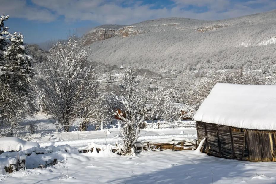 5 мест в Краснодарском крае, где никто уже не живёт: хоть тепло и море рядом, отсюда уехали все