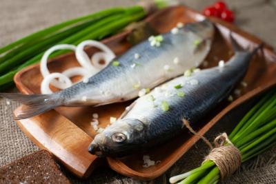 Дешевая и полезная рыба для людей после 60: в ней совсем нет ртути и она богата йодом