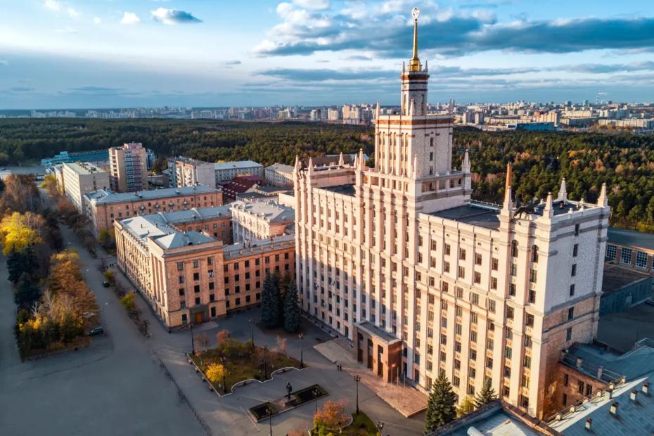 Самый приятный город для жизни в России: дешёвое жильё, полно работы и объявлен центром культуры - не зря, туда активно переезжает молодежь