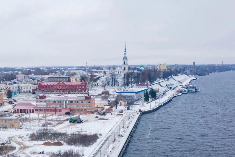 Прекрасный уездный город России, куда едешь без ожиданий, а уезжаешь в восторге: впечатления туриста