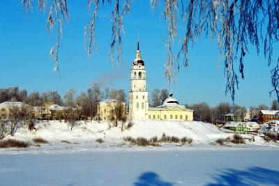 Эти 6 старинных русских городов могут попросту изчезнуть: почему стоит успеть посетить их