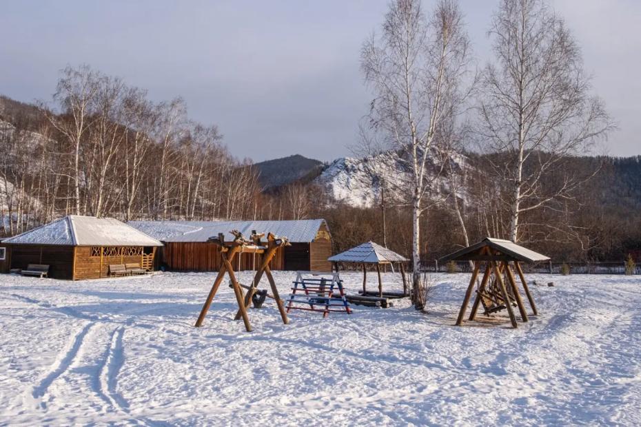 Самая интеллигентная деревня России. Где она находится и как тут живут люди?