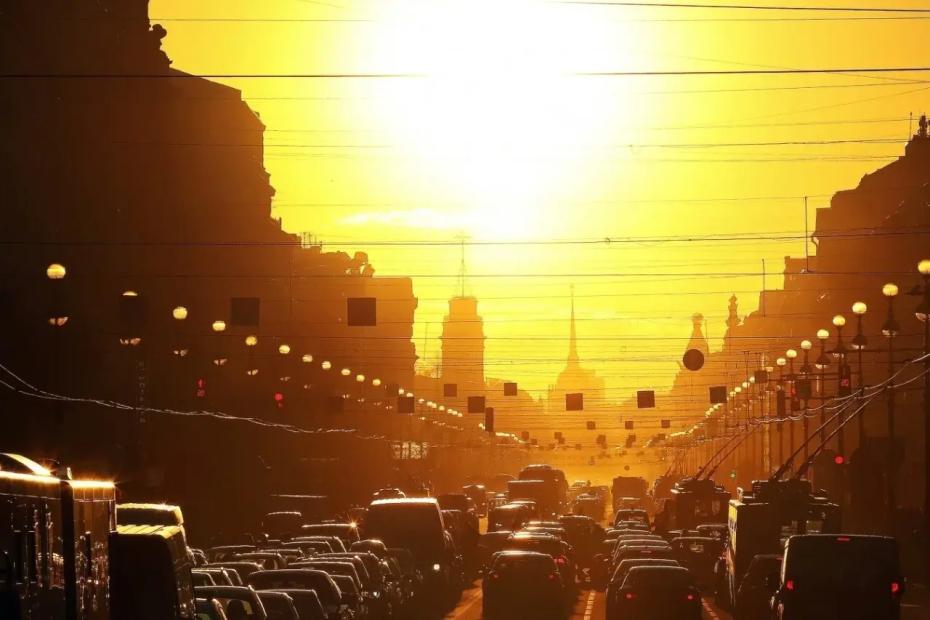 Летом Россию накроет климатический апокалипсис: Вильфанд дал прогноз по регионам