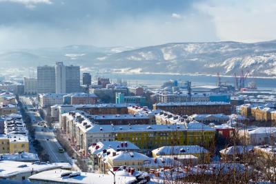 6 регионов России, где почти не строят новое жильё: почему жизнь в них замерла