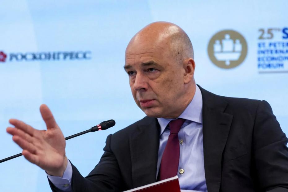 Россиян ждёт значительное повышение пенсий и зарплат в следующем году