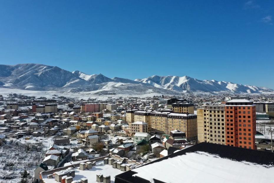 7 столиц регионов, куда не стоит ехать без крайней необходимости: не туристический маршрут